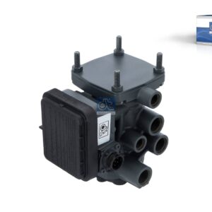 DT Spare Parts 2.44121 Modulating valve, reman. / without old core