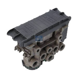 DT Spare Parts 2.44124 Modulating valve