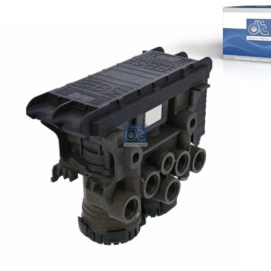 DT Spare Parts 2.44125 Modulating valve