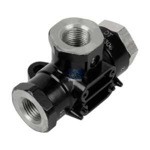 DT Spare Parts 2.44135 Relief valve, M16 x 1,5