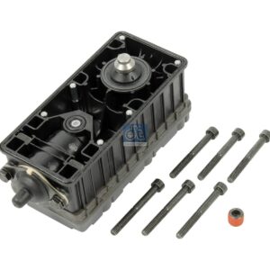 DT Spare Parts 2.44142 Regulator kit, air dryer