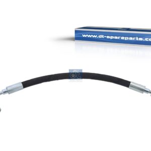 DT Spare Parts 2.44204 Compressor hose