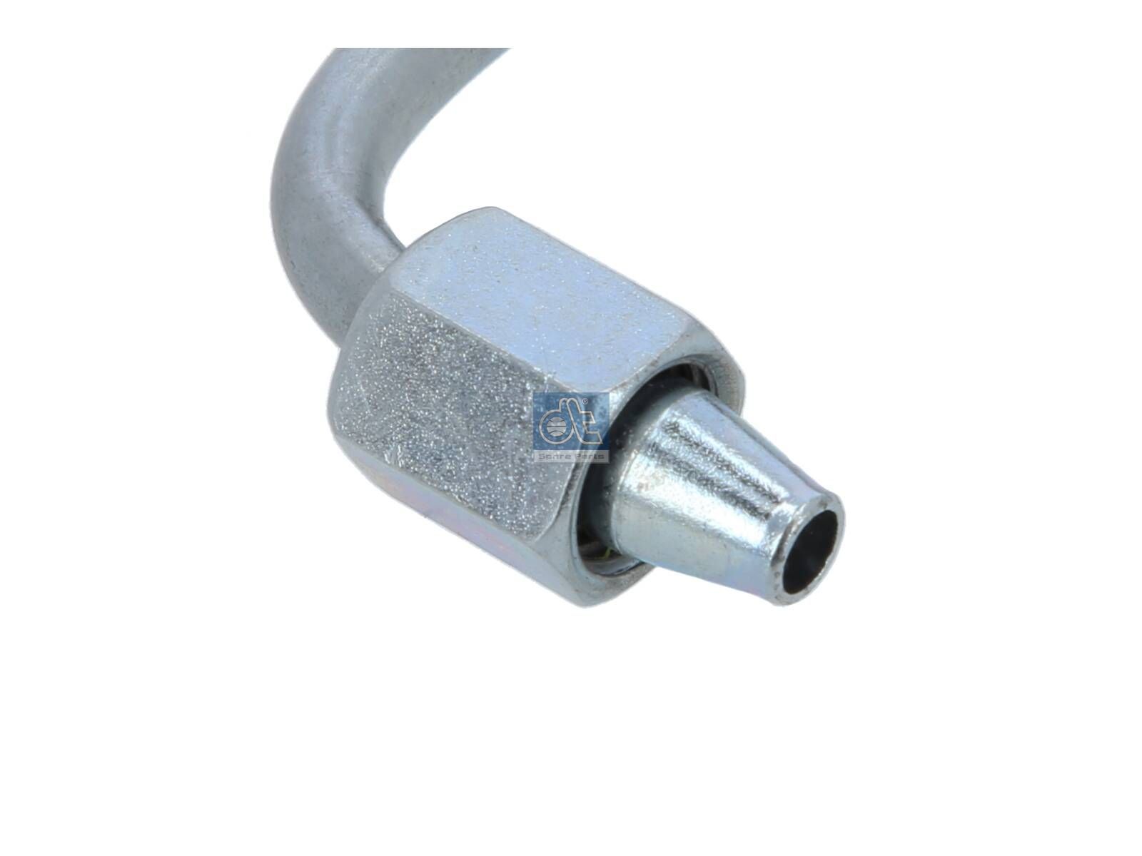 DT Spare Parts 2.44204 Compressor hose