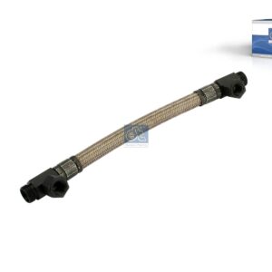 DT Spare Parts 2.44209 Hose line, L: 344 mm