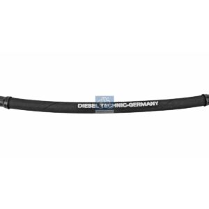 DT Spare Parts 2.44210 Compressor hose, L: 300 mm