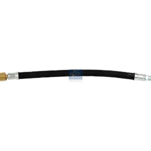 DT Spare Parts 2.44211 Compressor hose, L: 300 mm