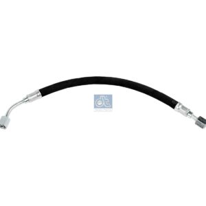 DT Spare Parts 2.44214 Compressor hose, L: 360 mm