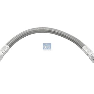 DT Spare Parts 2.44217 Compressor hose