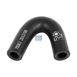 DT Spare Parts 2.44218 Compressor hose, d: 13 mm