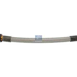 DT Spare Parts 2.44221 Compressor hose, L: 305 mm