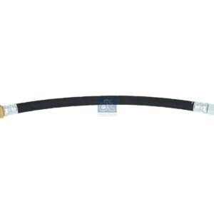 DT Spare Parts 2.44223 Brake hose, d: 10 mm, L: 450 mm