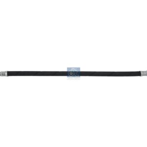 DT Spare Parts 2.44224 Brake hose, d: 10 mm, L: 600 mm