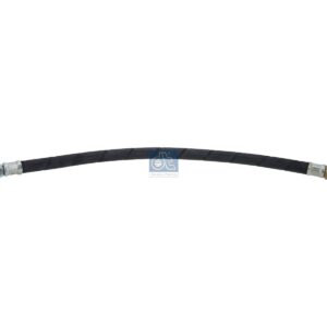 DT Spare Parts 2.44225 Brake hose, d: 10 mm, L: 550 mm