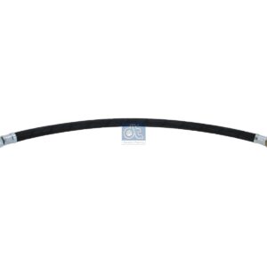 DT Spare Parts 2.44227 Brake hose, d: 10 mm, L: 650 mm