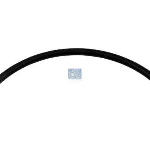 DT Spare Parts 2.44228 Brake hose, d: 12.5 mm, L: 650 mm