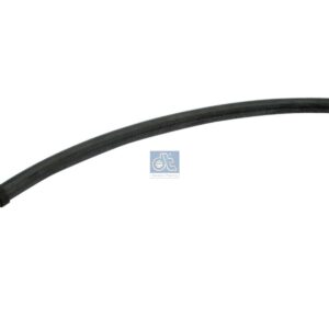 DT Spare Parts 2.44229 Brake hose, d: 12.5 mm, M16 x 1,5, M18 x 1,5, L: 600 mm