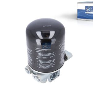DT Spare Parts 2.44237 Air dryer, 13 bar