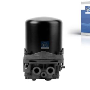 DT Spare Parts 2.44240 Air dryer, 8.5 bar