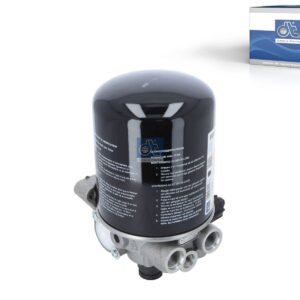 DT Spare Parts 2.44248SP Air dryer, 12 bar