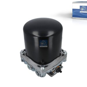 DT Spare Parts 2.44251 Air dryer, 12 bar