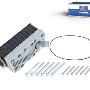 DT Spare Parts 2.44261 Regulator kit, air dryer