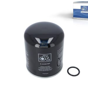DT Spare Parts 2.44267SP Air dryer cartridge, with coalescence filter, 3-stage