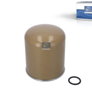 DT Spare Parts 2.44267 Air dryer cartridge, with coalescence filter, 3-stage