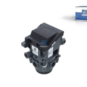 DT Spare Parts 2.44270 EBS valve, reman. / without old core