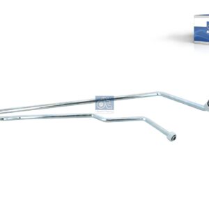 DT Spare Parts 2.44281 Pipe line