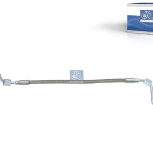 DT Spare Parts 2.44285 Oil line