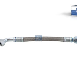 DT Spare Parts 2.44288 Compressor hose