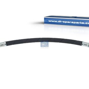 DT Spare Parts 2.44294 Brake hose, L: 495 mm