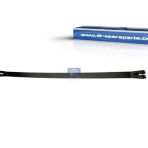DT Spare Parts 2.44315 Tensioning band, L: 875 mm