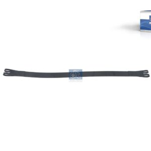 DT Spare Parts 2.44320 Tensioning band