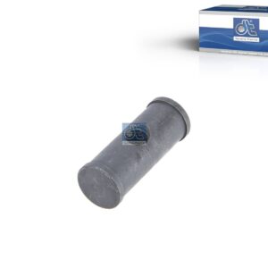 DT Spare Parts 2.44371 Pin, tensioning band, D: 15 mm, M8 x 1,25, L: 41 mm