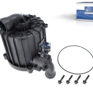 DT Spare Parts 2.44382 Repair kit, oil separator