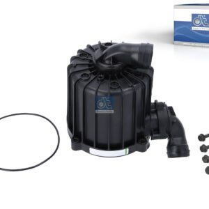 DT Spare Parts 2.44383 Oil separator