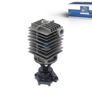 DT Spare Parts 2.44386 Oil separator