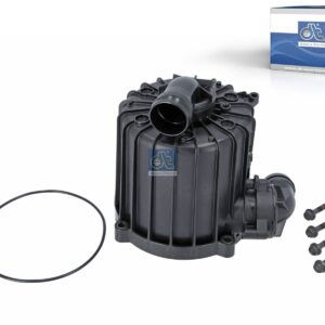 DT Spare Parts 2.44387 Oil separator