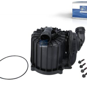 DT Spare Parts 2.44388 Oil separator