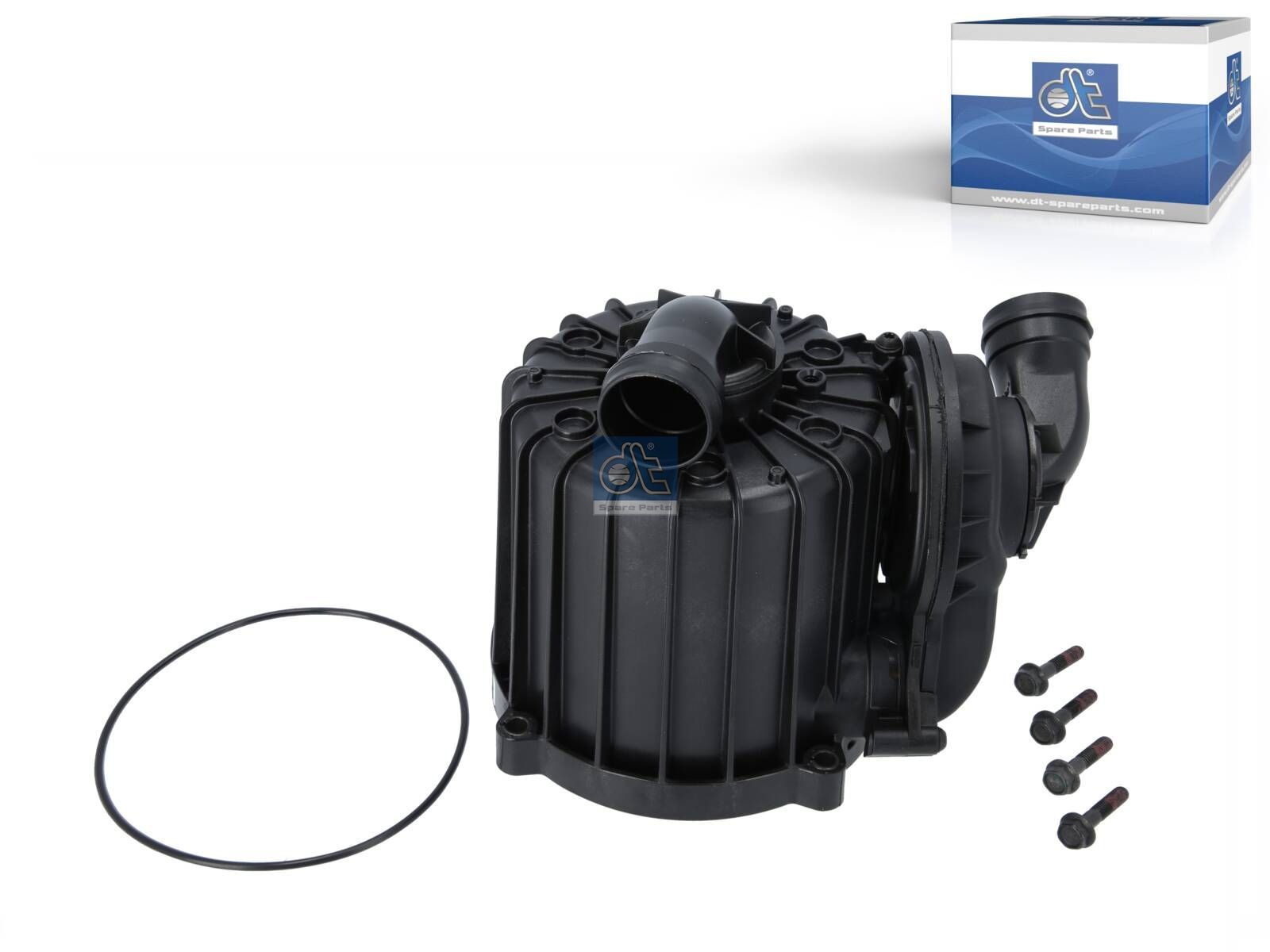 DT Spare Parts 2.44388 Oil separator