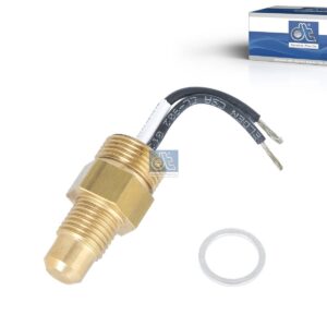 DT Spare Parts 2.44391 Temperature switch