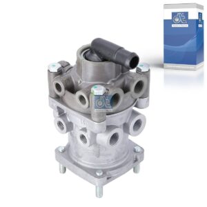 DT Spare Parts 2.44500 Foot brake valve