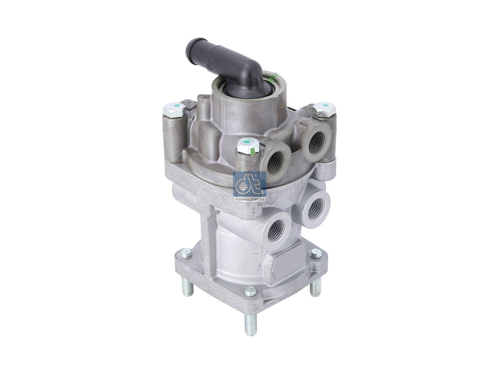 DT Spare Parts 2.44500 Foot brake valve