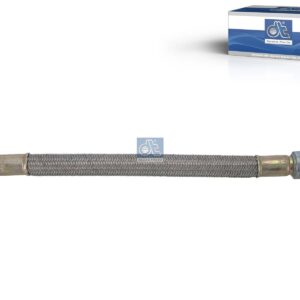 DT Spare Parts 2.44600 Compressor hose