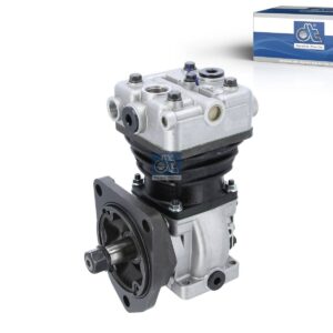 DT Spare Parts 2.44804 Compressor
