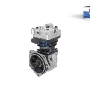 DT Spare Parts 2.44807 Compressor
