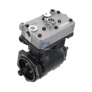 DT Spare Parts 2.44808 Compressor