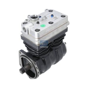 DT Spare Parts 2.44820 Compressor
