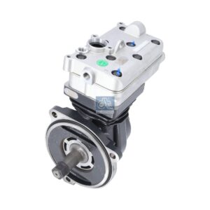 DT Spare Parts 2.44823 Compressor, 14 bar